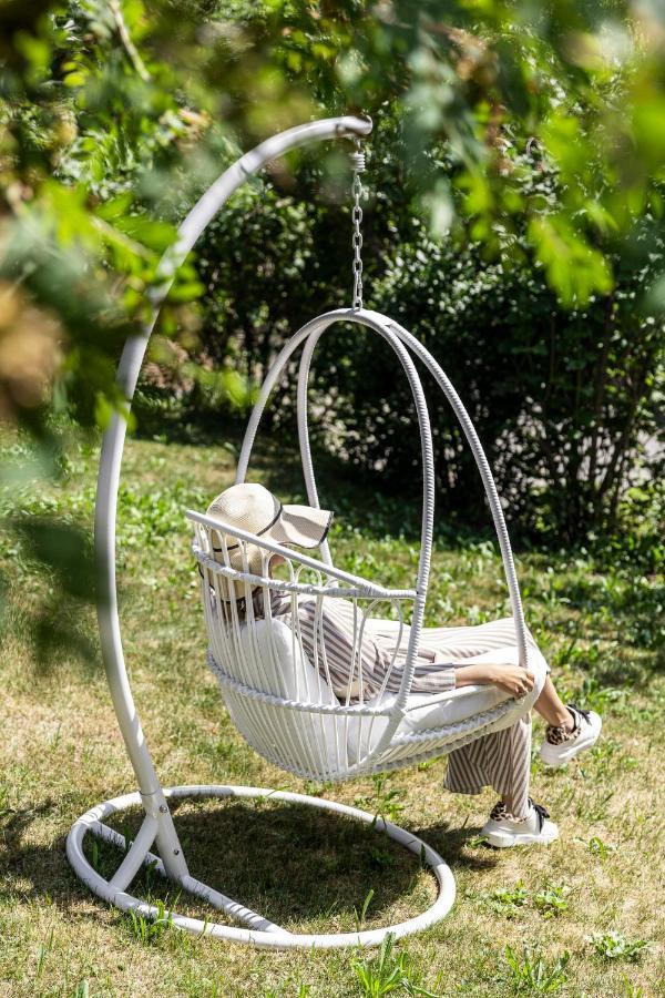 Villa Gloria ソプラボルツァーノ エクステリア 写真