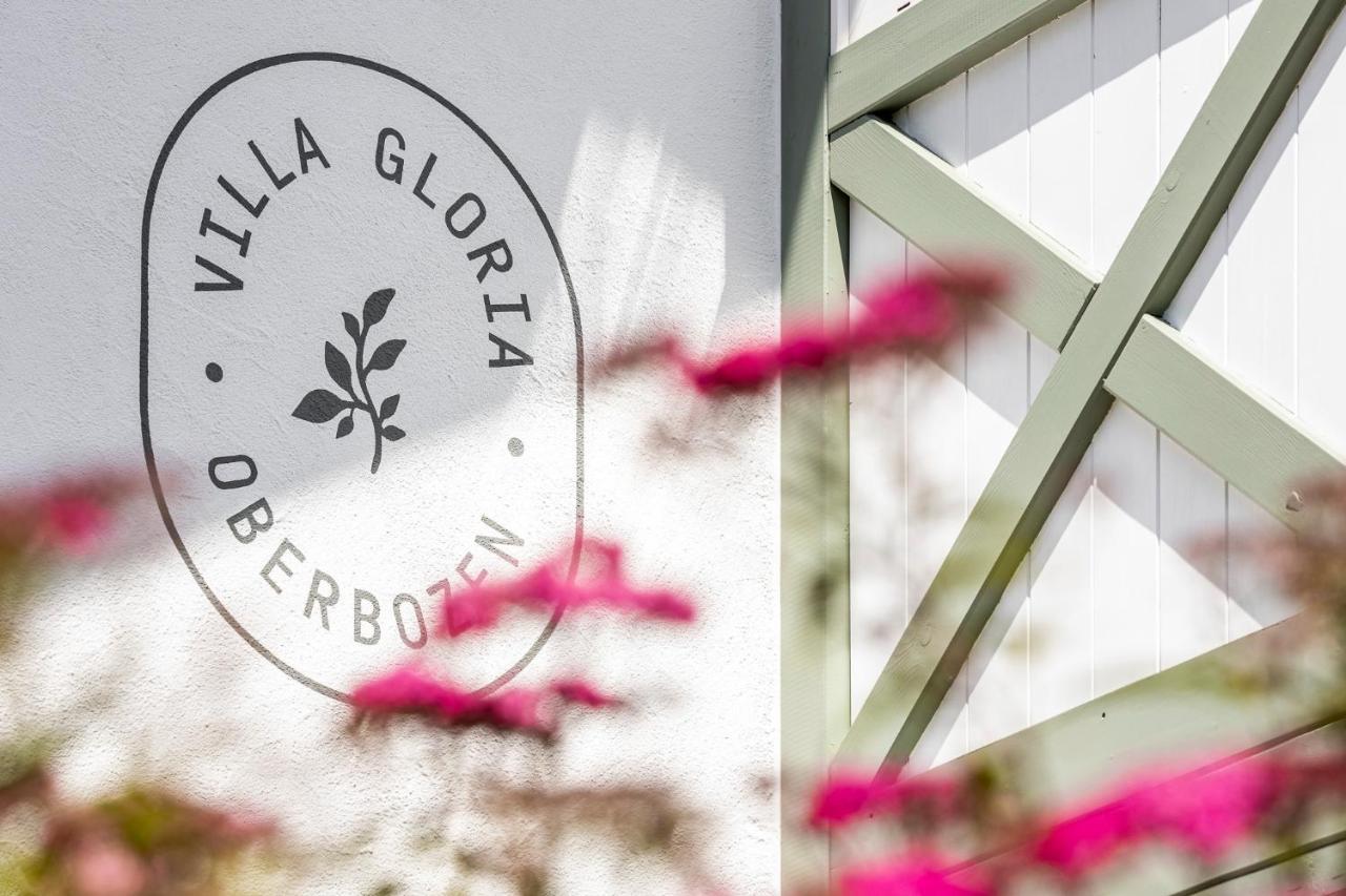 Villa Gloria ソプラボルツァーノ エクステリア 写真